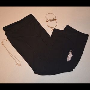 Aeropostale Leggings